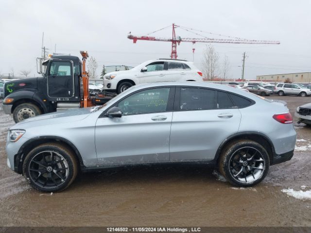 W1N0J8EB6PG167818 2023 MERCEDES-BENZ