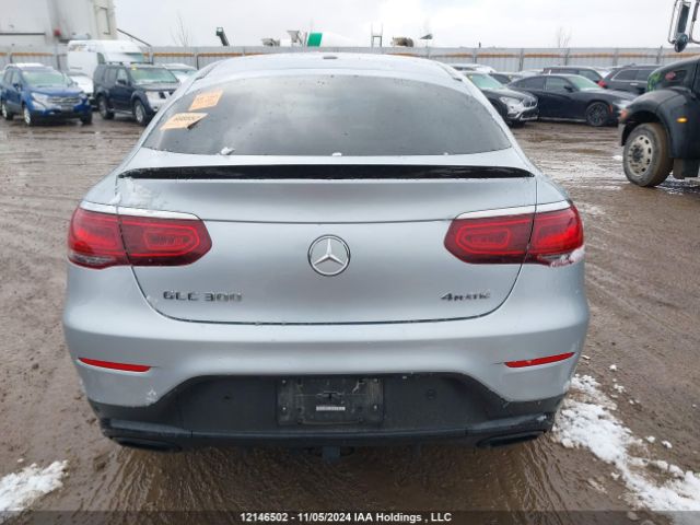 W1N0J8EB6PG167818 2023 MERCEDES-BENZ