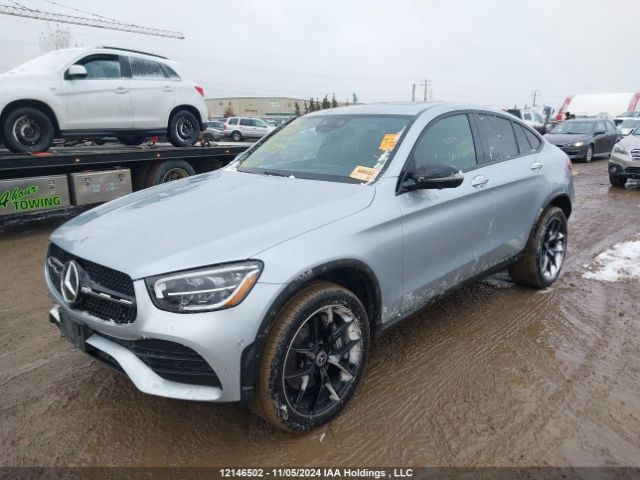 W1N0J8EB6PG167818 2023 MERCEDES-BENZ