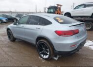 W1N0J8EB6PG167818 2023 MERCEDES-BENZ