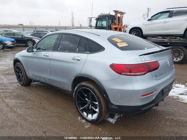W1N0J8EB6PG167818 2023 MERCEDES-BENZ