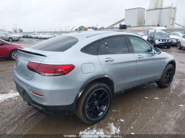 W1N0J8EB6PG167818 2023 MERCEDES-BENZ