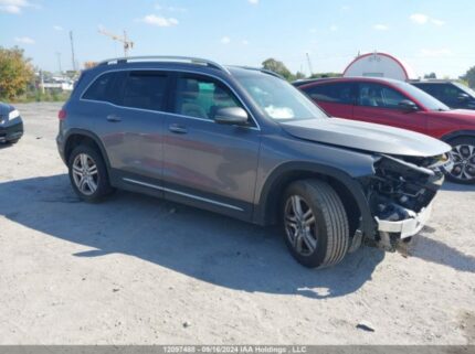 W1N4M4HB6LW040967 2020 MERCEDES-BENZ