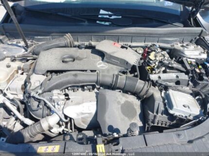 W1N4M4HB6LW040967 2020 MERCEDES-BENZ