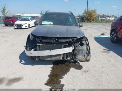 W1N4M4HB6LW040967 2020 MERCEDES-BENZ