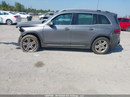 W1N4M4HB6LW040967 2020 MERCEDES-BENZ