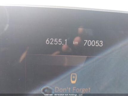 W1N4M4HB6LW040967 2020 MERCEDES-BENZ