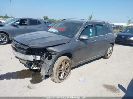 W1N4M4HB6LW040967 2020 MERCEDES-BENZ
