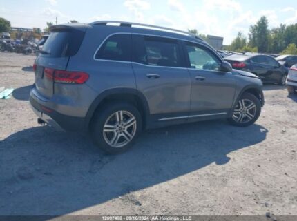 W1N4M4HB6LW040967 2020 MERCEDES-BENZ