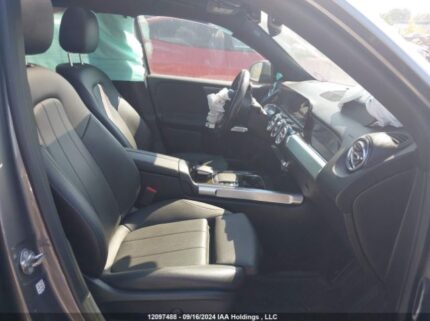 W1N4M4HB6LW040967 2020 MERCEDES-BENZ