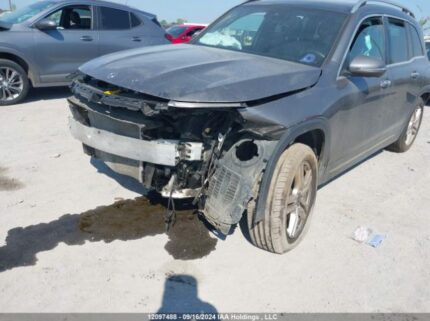 W1N4M4HB6LW040967 2020 MERCEDES-BENZ