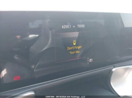 W1N4M4HB6LW040967 2020 MERCEDES-BENZ
