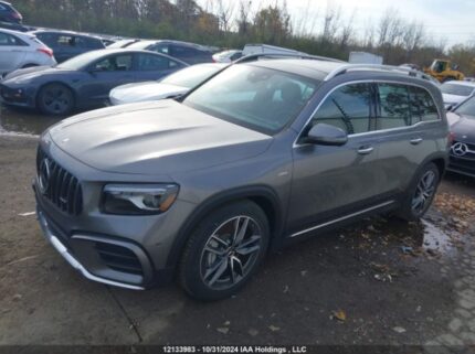 W1N4M5BB8RW351727 2024 MERCEDES-BENZ