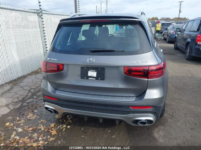 W1N4M5BB8RW351727 2024 MERCEDES-BENZ
