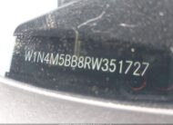 W1N4M5BB8RW351727 2024 MERCEDES-BENZ