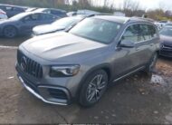 W1N4M5BB8RW351727 2024 MERCEDES-BENZ