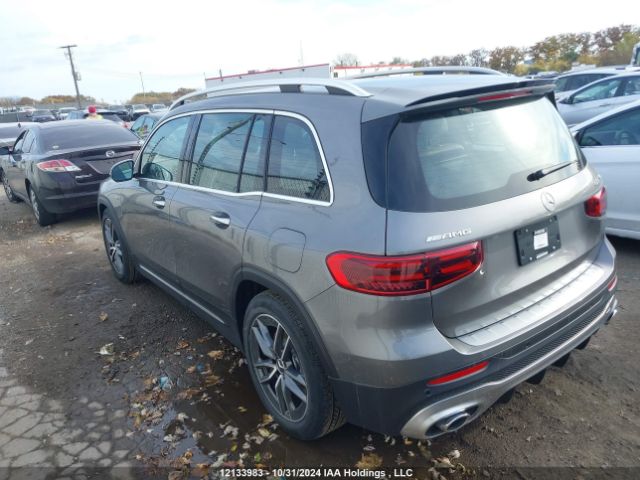 W1N4M5BB8RW351727 2024 MERCEDES-BENZ