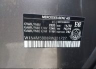 W1N4M5BB8RW351727 2024 MERCEDES-BENZ