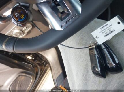 W1N4M5BBXRW372790 2024 MERCEDES-BENZ