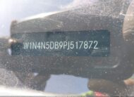 W1N4N5DB9PJ517872 2023 MERCEDES-BENZ
