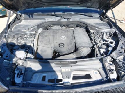 W1NKM4HB2PF045368 2023 MERCEDES-BENZ