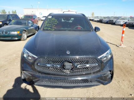 W1NKM4HB2PF045368 2023 MERCEDES-BENZ