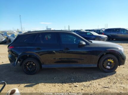 W1NKM4HB2PF045368 2023 MERCEDES-BENZ