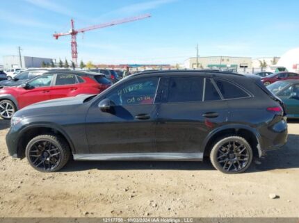 W1NKM4HB2PF045368 2023 MERCEDES-BENZ