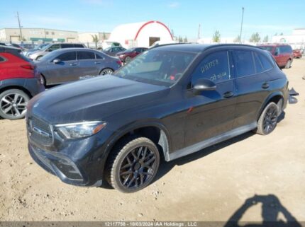 W1NKM4HB2PF045368 2023 MERCEDES-BENZ