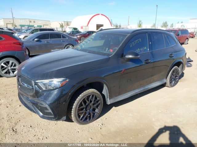 W1NKM4HB2PF045368 2023 MERCEDES-BENZ
