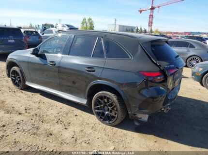 W1NKM4HB2PF045368 2023 MERCEDES-BENZ