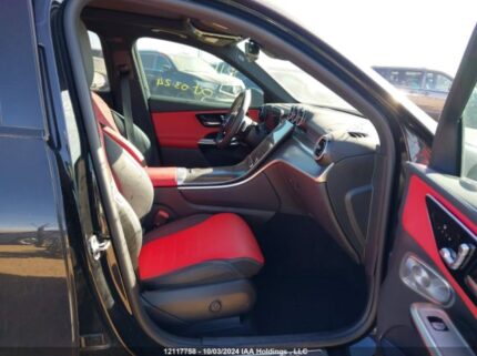 W1NKM4HB2PF045368 2023 MERCEDES-BENZ