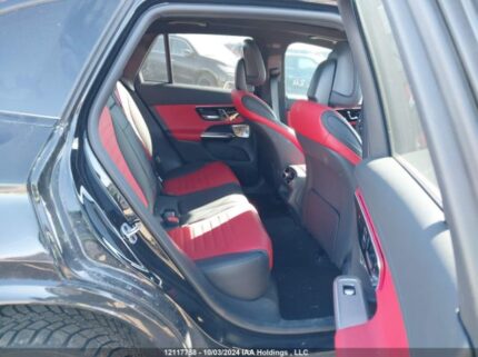 W1NKM4HB2PF045368 2023 MERCEDES-BENZ