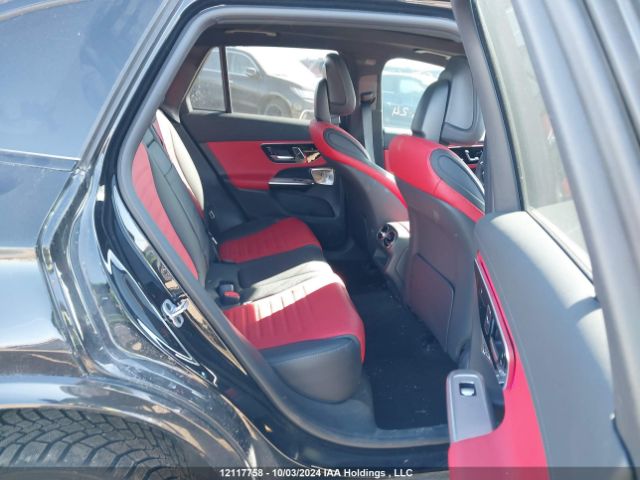 W1NKM4HB2PF045368 2023 MERCEDES-BENZ