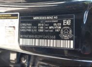 W1NKM4HB2PF045368 2023 MERCEDES-BENZ