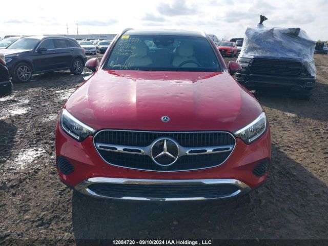 W1NKM4HBXRF167186 2024 MERCEDES-BENZ