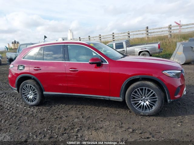 W1NKM4HBXRF167186 2024 MERCEDES-BENZ