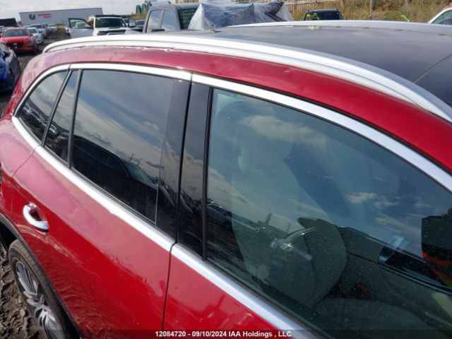 W1NKM4HBXRF167186 2024 MERCEDES-BENZ