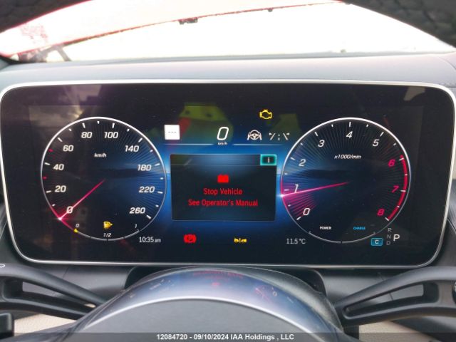 W1NKM4HBXRF167186 2024 MERCEDES-BENZ