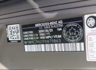 W1NYC7HJ1PX479863 2023 MERCEDES-BENZ