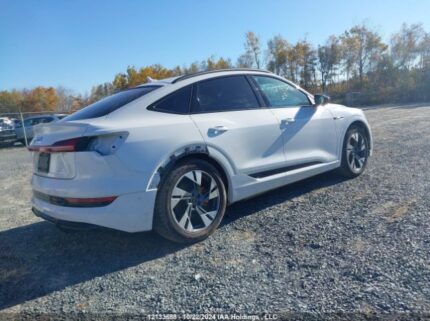 WA11AAGE8PB004735 2023 AUDI