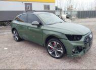 WA134AFYXM2092954 2021 AUDI