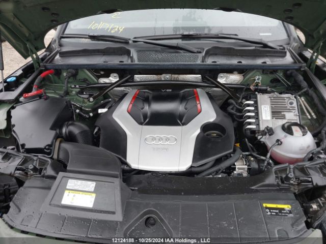 WA134AFYXM2092954 2021 AUDI
