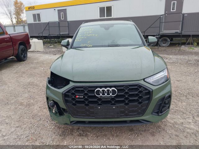 WA134AFYXM2092954 2021 AUDI