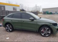 WA134AFYXM2092954 2021 AUDI