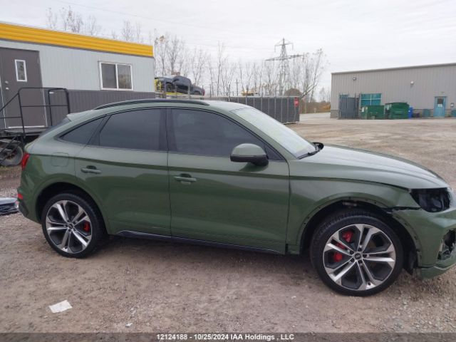 WA134AFYXM2092954 2021 AUDI