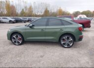 WA134AFYXM2092954 2021 AUDI