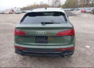 WA134AFYXM2092954 2021 AUDI