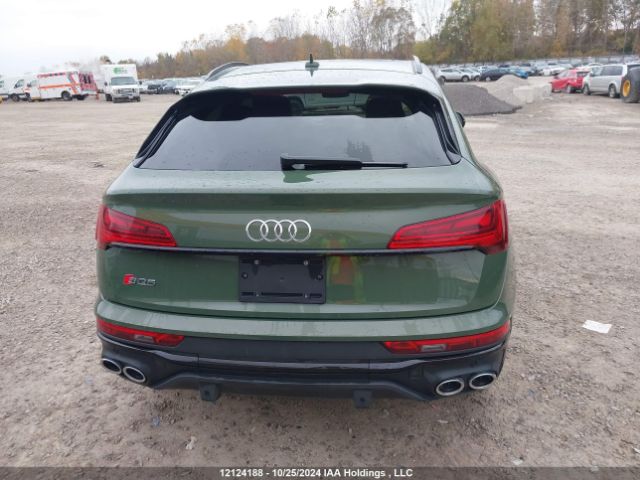 WA134AFYXM2092954 2021 AUDI