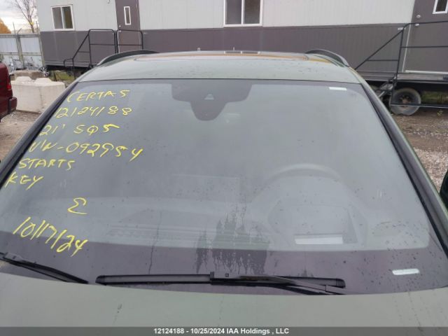 WA134AFYXM2092954 2021 AUDI